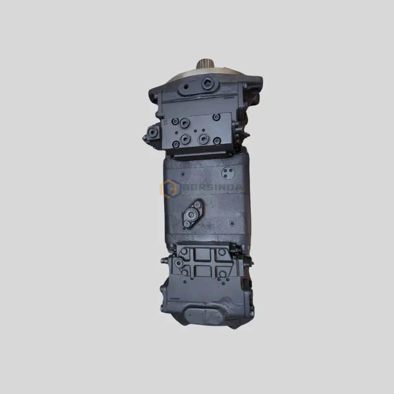 Komatsu PC1250 Hydraulic Pump
